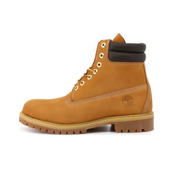Timberland 6 Inch Double Collar Boot 'What Nubuck'