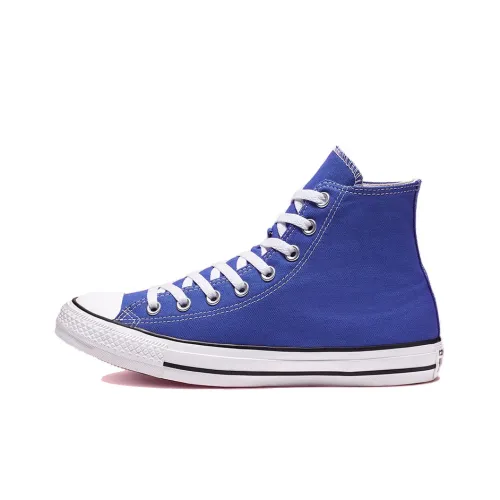 Converse Chuck Taylor All Star Hi Hyper Royal