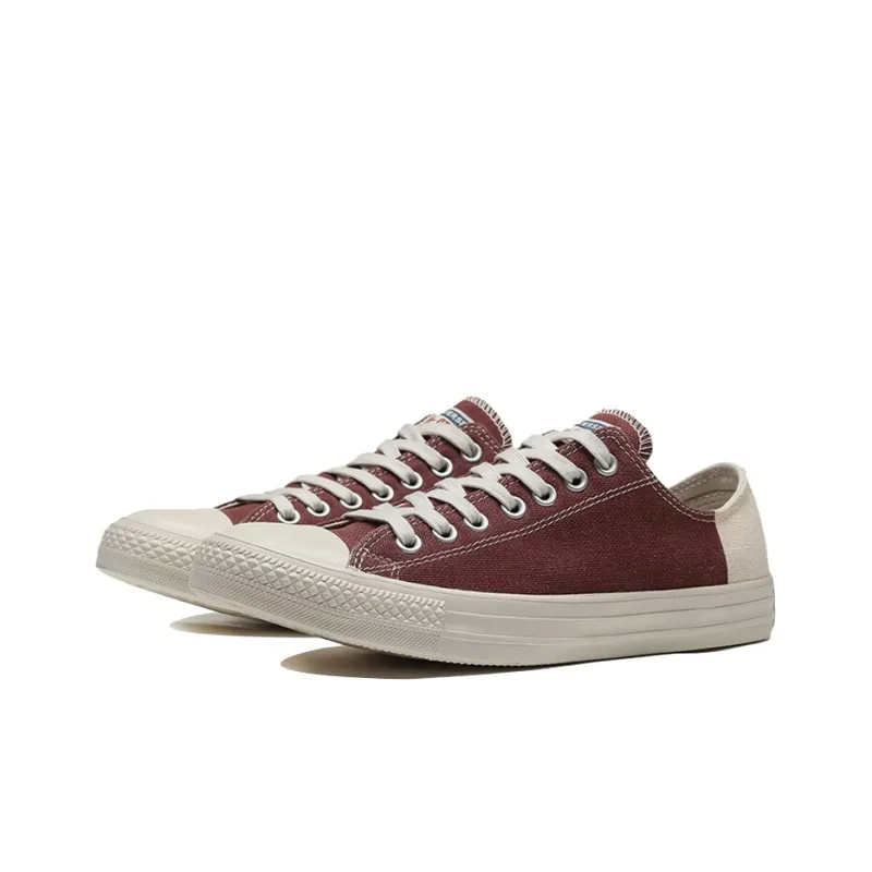 Chuck Taylor All Star Converse Low 'Americana Block'-2