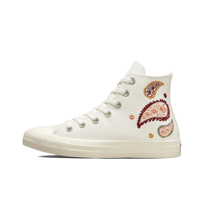 Converse Women's Chuck Taylor All Star High 'Paisley' Women's-0