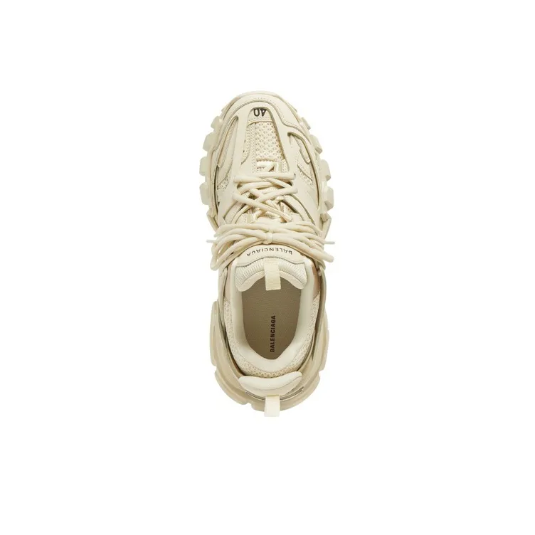 Balenciaga Track Sneaker 'Beige' 2024-1