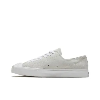 Converse Jack Purcell Creamy White