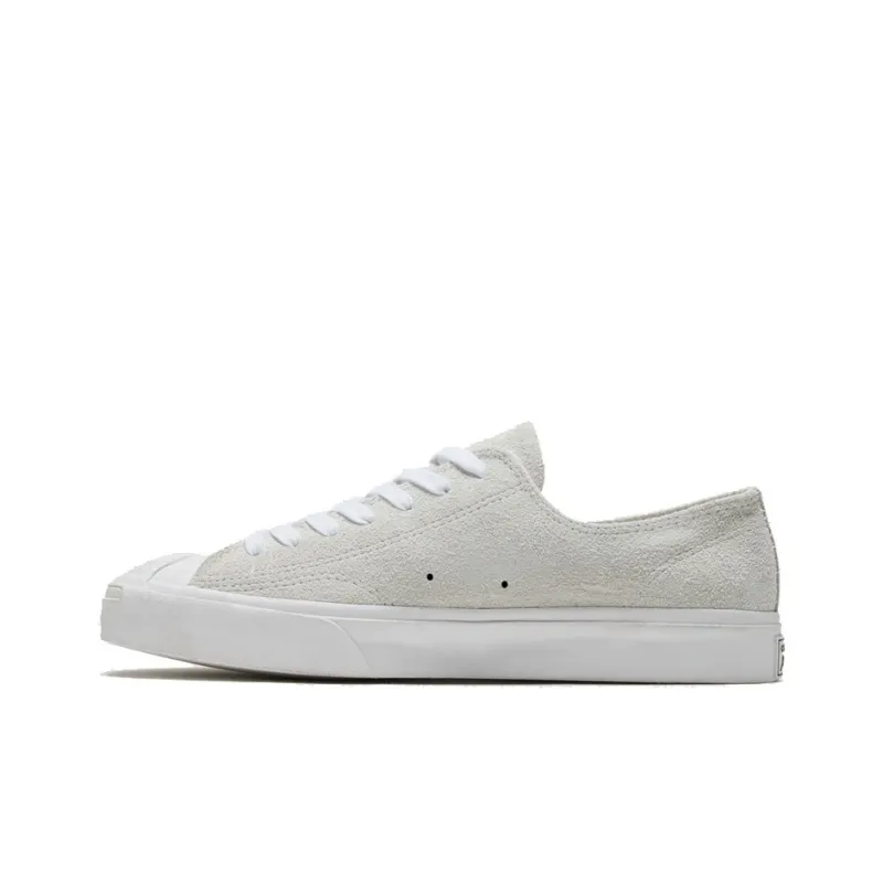 Converse Jack Purcell Creamy White-0