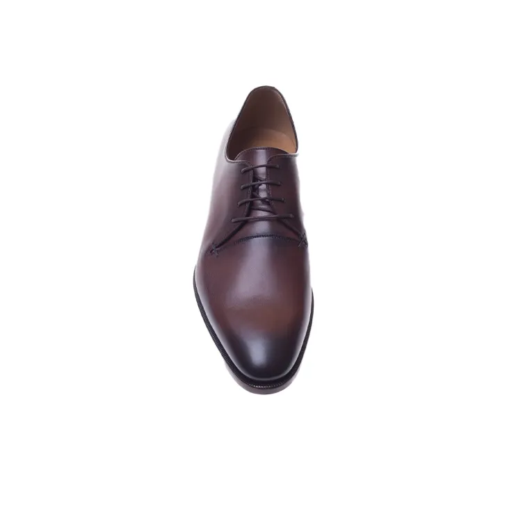 GUCCI Casual Shoes Men's Maroon-3