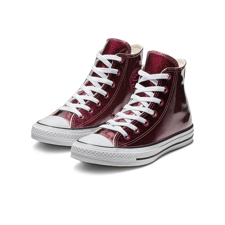 Converse Chuck Taylor All Star 'Red' Women's-2