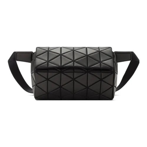 ISSEY MIYAKE Hexagon Crossbody Bags