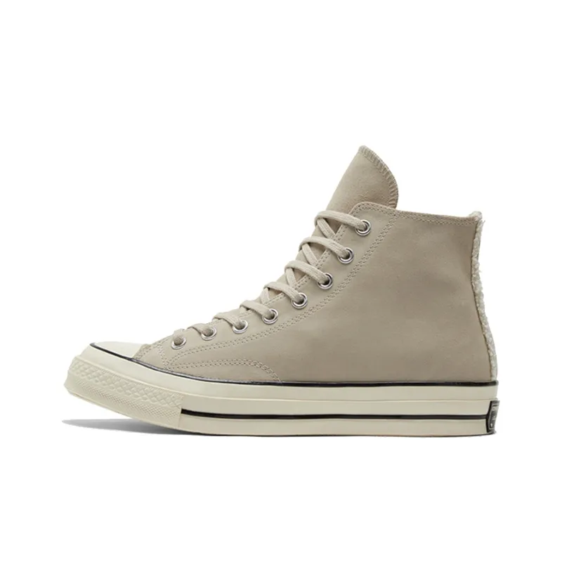 Converse Chuck Taylor All Star Hi 'Khaki '-0