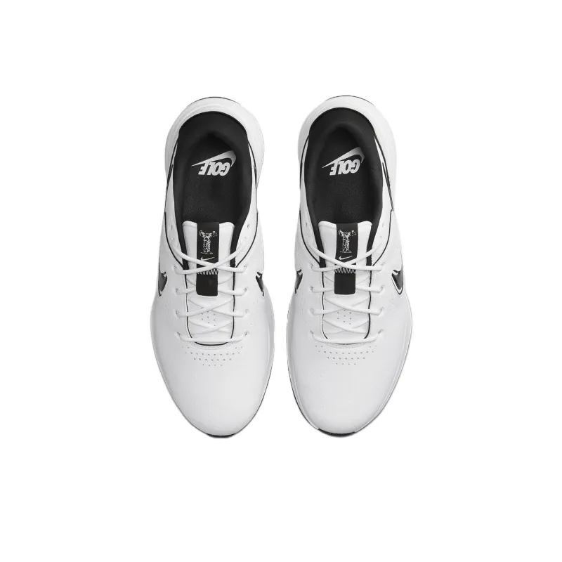 Nike Victory Pro 3 'White Black'-3