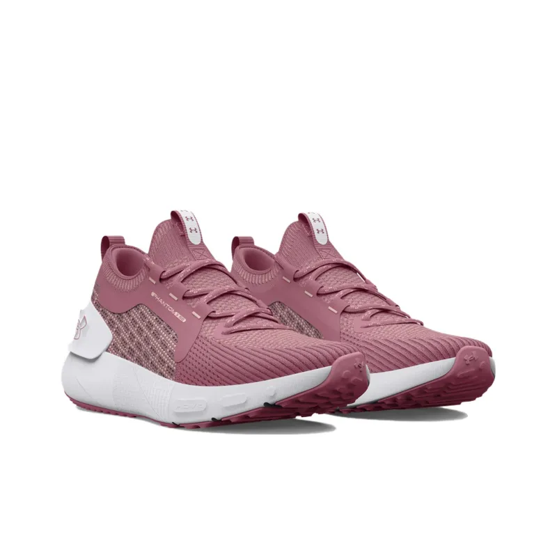 Under Armour Hovr Phantom 3 Se 'Pink Elixir' Women's-2