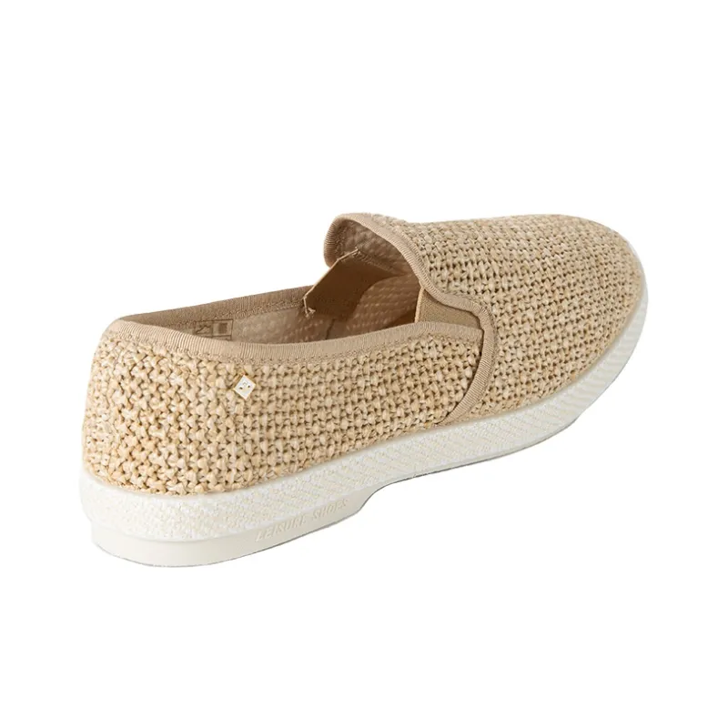Rivieras Women's Casual Shoes Women's Khaki-3