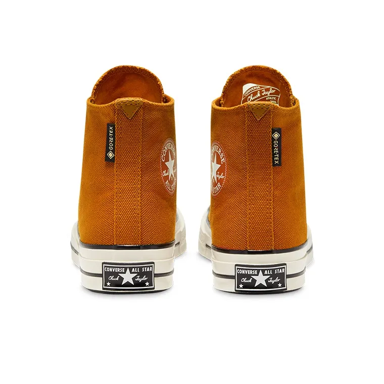 Chuck 70 Converse High Gore Tex Utility 'Amber Sepia'-4