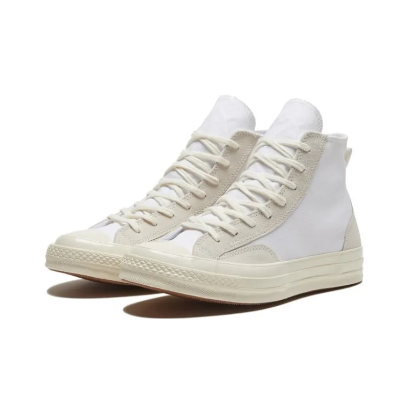Converse Chuck Taylor All Star 70 Hi Final Club White-2