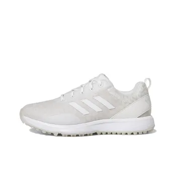 Adidas S2G Spikeless Golf Cloud White Dash Grey Women's