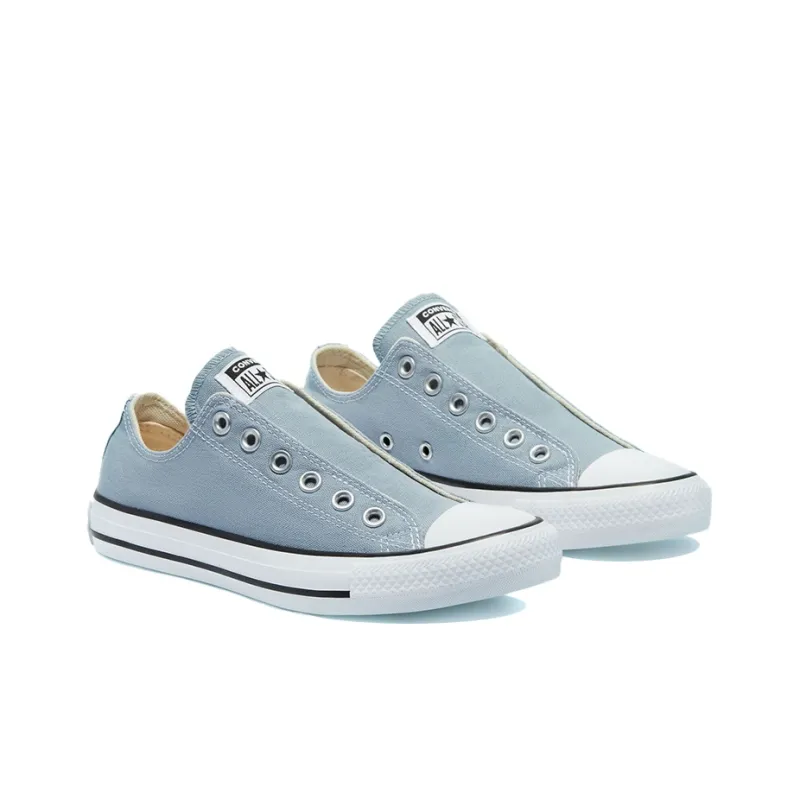Converse Chuck Taylor All Star Slip 'Obsidian Mist'-2
