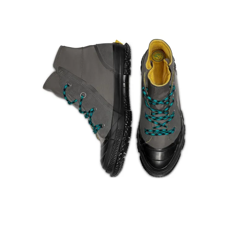Converse Chuck Taylor MC18 Hi 'Grey'-2