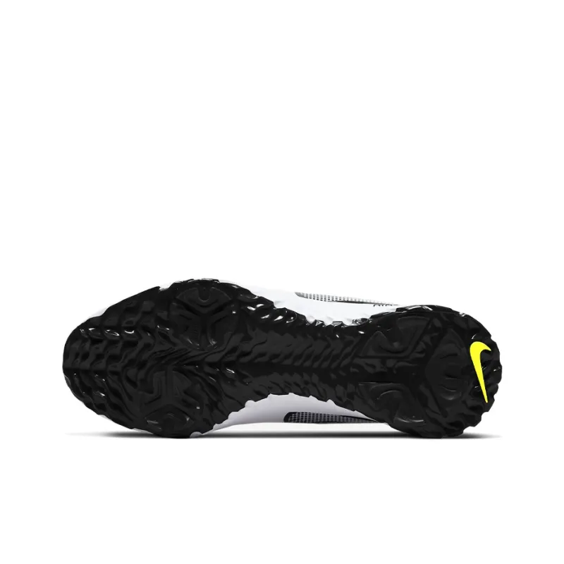 Nike React Infinity Pro 'White Lemon Venom'-2