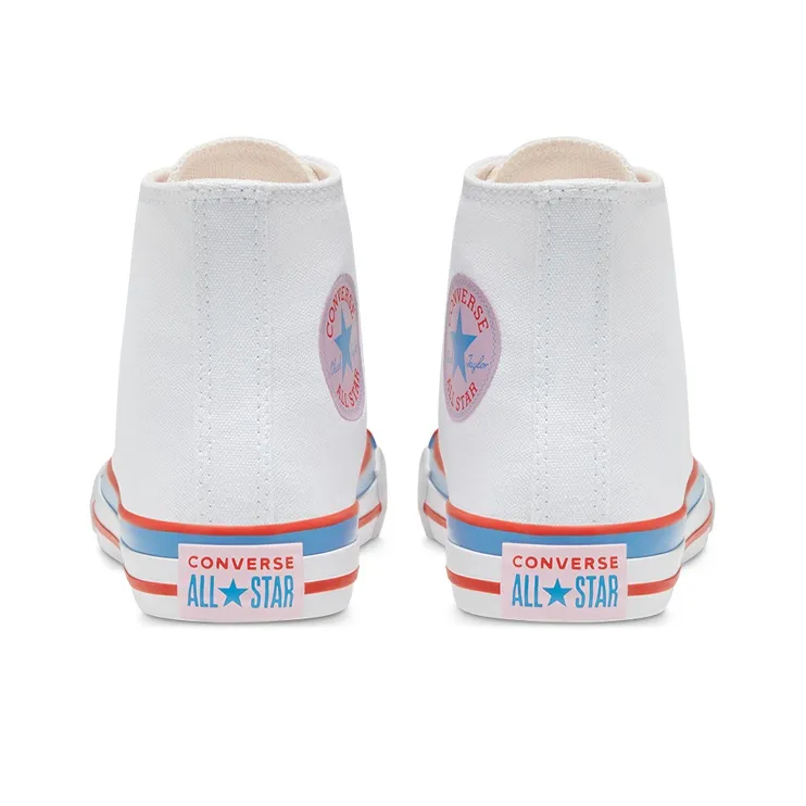 Converse Chuck Taylor All Star Hi Millie Bobby Brown Women's-4