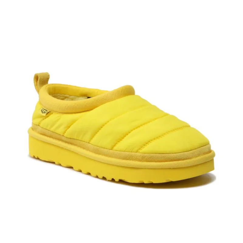 UGG Casual Single Shoes Women's Canary Yellow-1