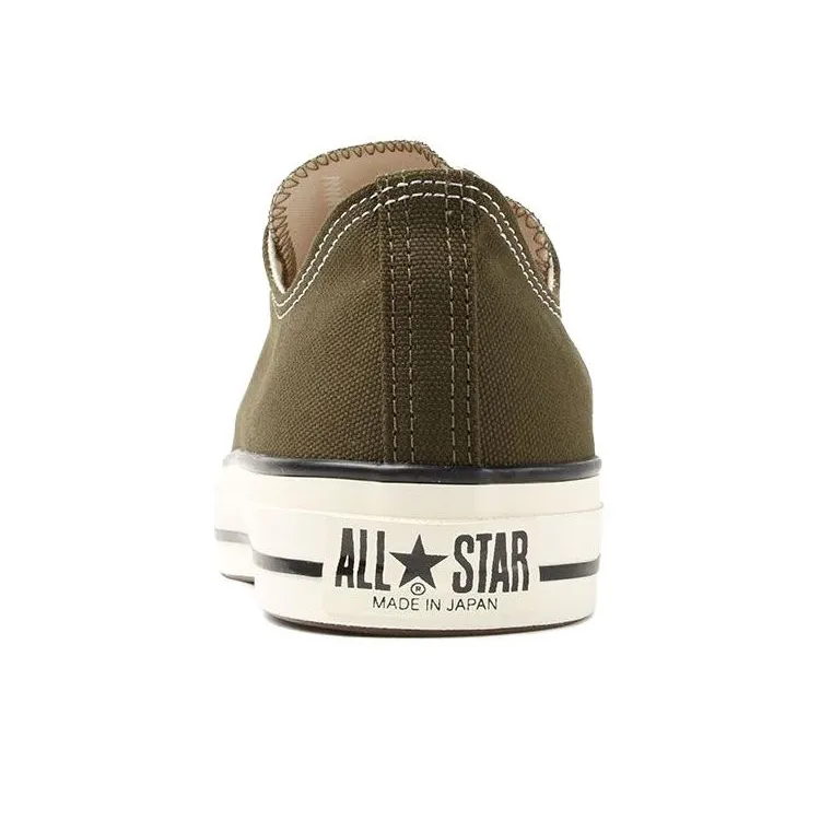 Converse Canvas All Star J Low-3