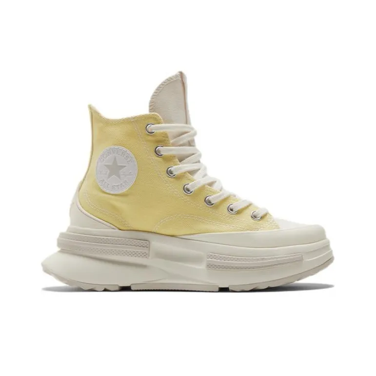 Run Star Converse Legacy Cx High 'Soft Sunshine'-1