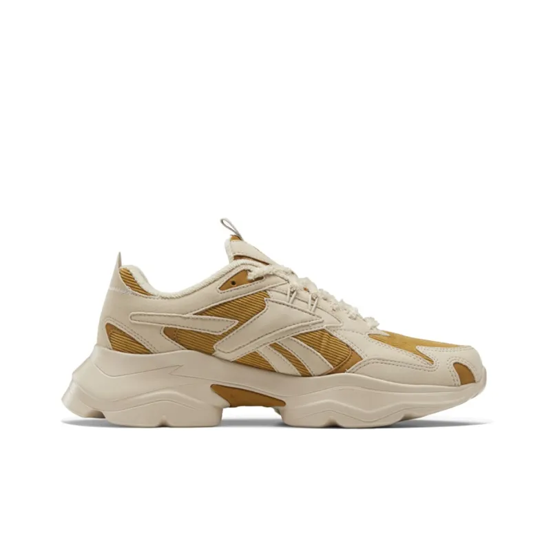 Reebok Royal Bridge 4 X Kakao Friends 'Brown'-1
