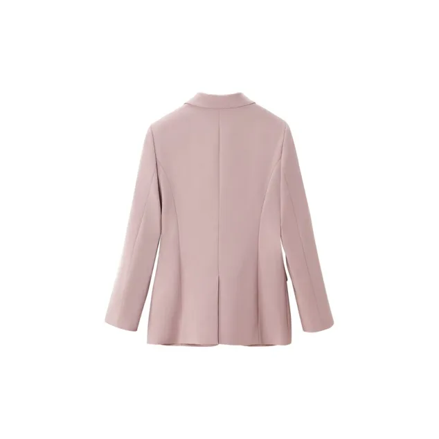 OVV Business Suits Women's Pink B7-1