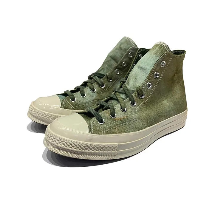 Converse Chuck Taylor All Star70 Hi Twisted Vacation-2