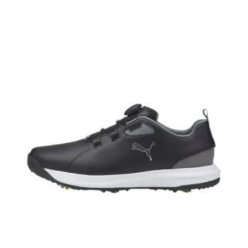 PUMA Gk Kasugai 306 'Black Silver'