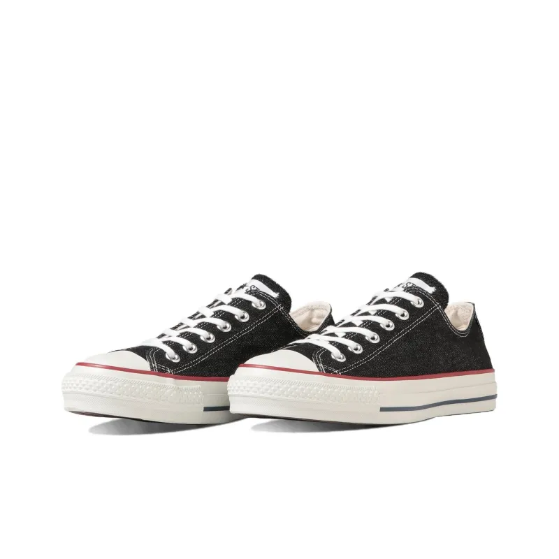 Converse Chuck Taylor All Star Ox Mij Okayama Denim-2