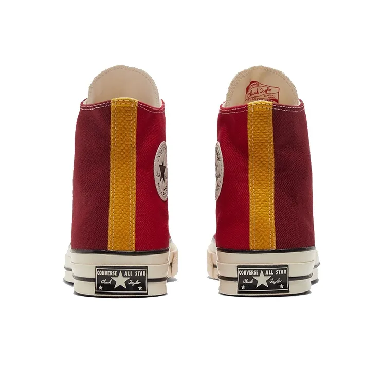 Converse Chuck Taylor All Star 70 Hi High Tri Panel-4