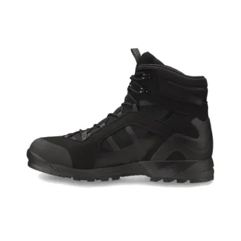 GARMONT T4 Tour TOUR Gtx Regular Water-Resistant Crew Outdoor Boots Unisex Black