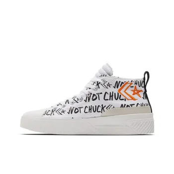 UNT1TL3D Converse Cs Mid 'Digital Terrain Not A Chuck'