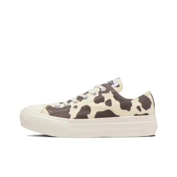 Converse All Star Light 'Cowspot' Women's