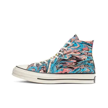 Converse Chuck Taylor All Star 70 Hi Marble