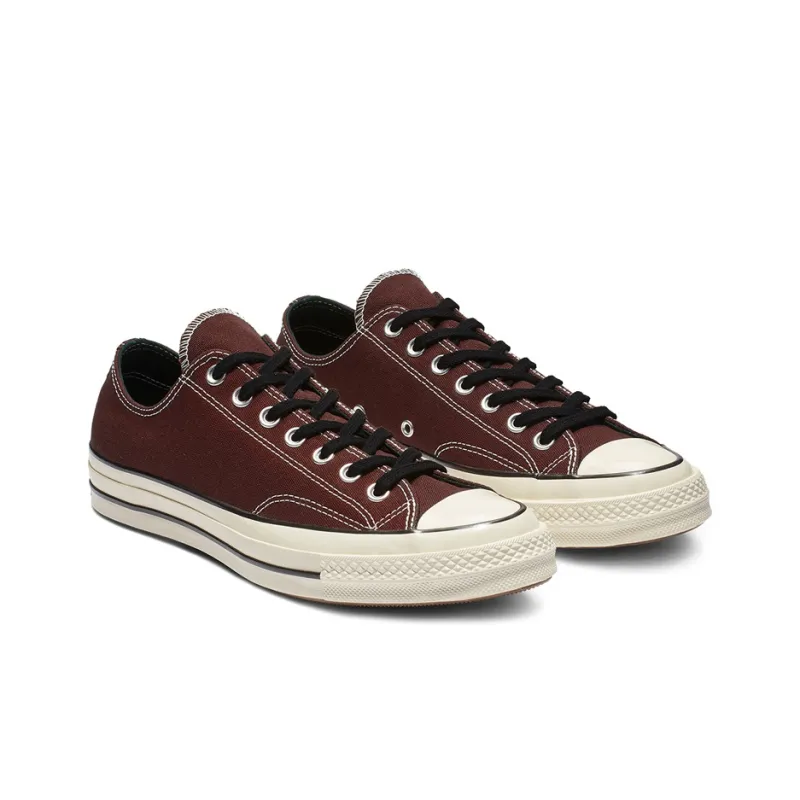 Converse Chuck Taylor All Star 70 Barkroot Brown-2