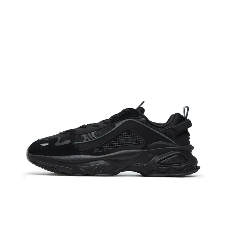 FILA Volacano Chunky 'Black'-0
