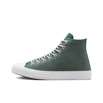 Chuck Taylor All Star Converse High 'Surface Fusion Forest Pine'