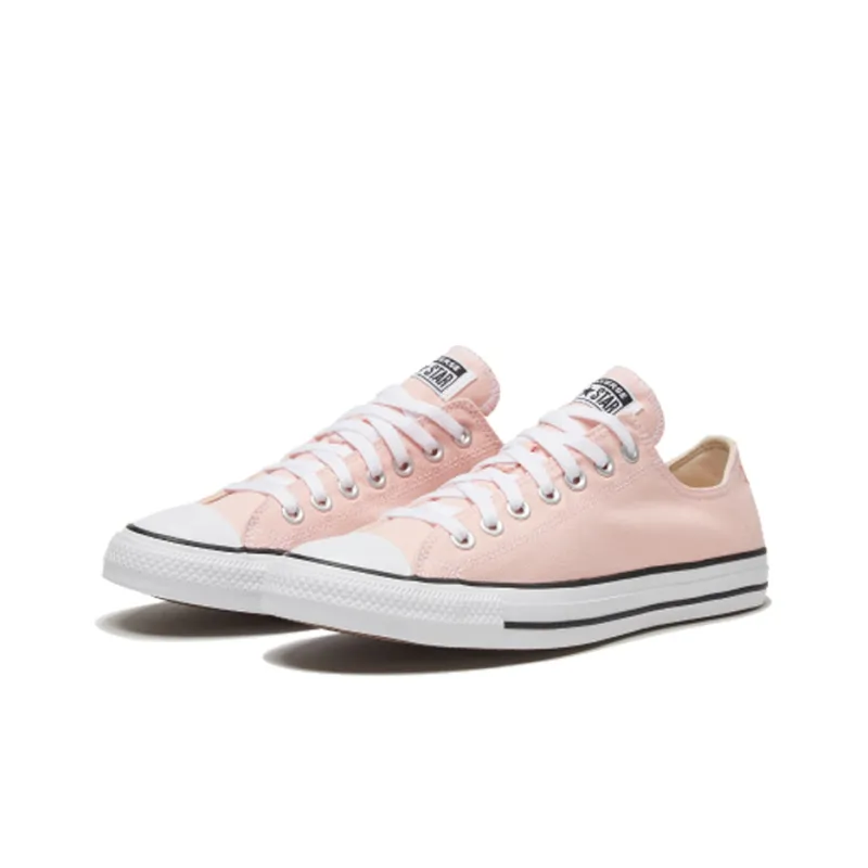 Converse Chuck Taylor All Star Low Top 'Storm Pink'-2