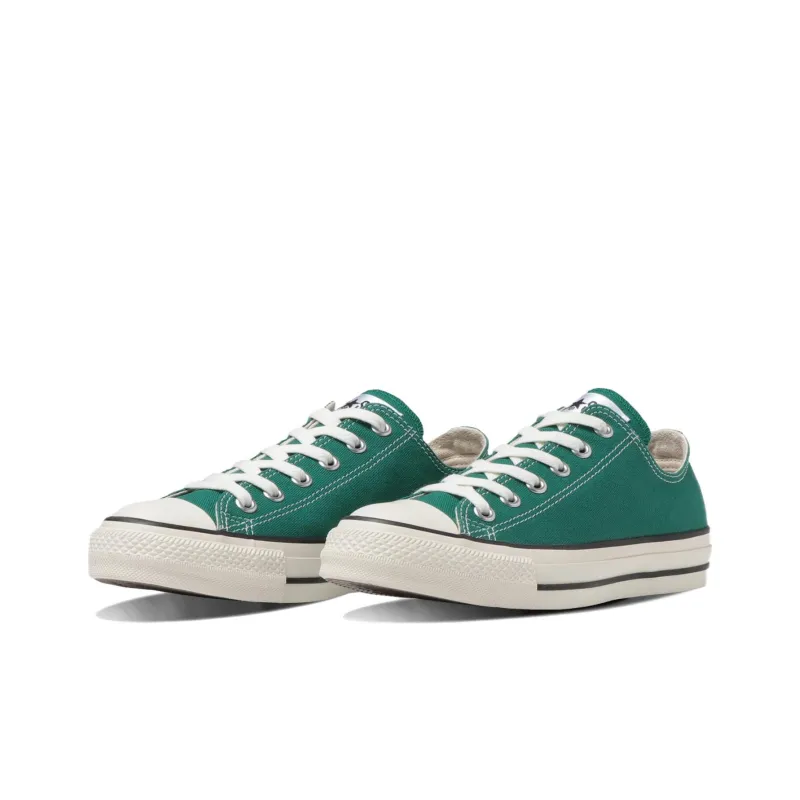 Converse Chuck Taylor All Star Ox Low Top 'Green'-2