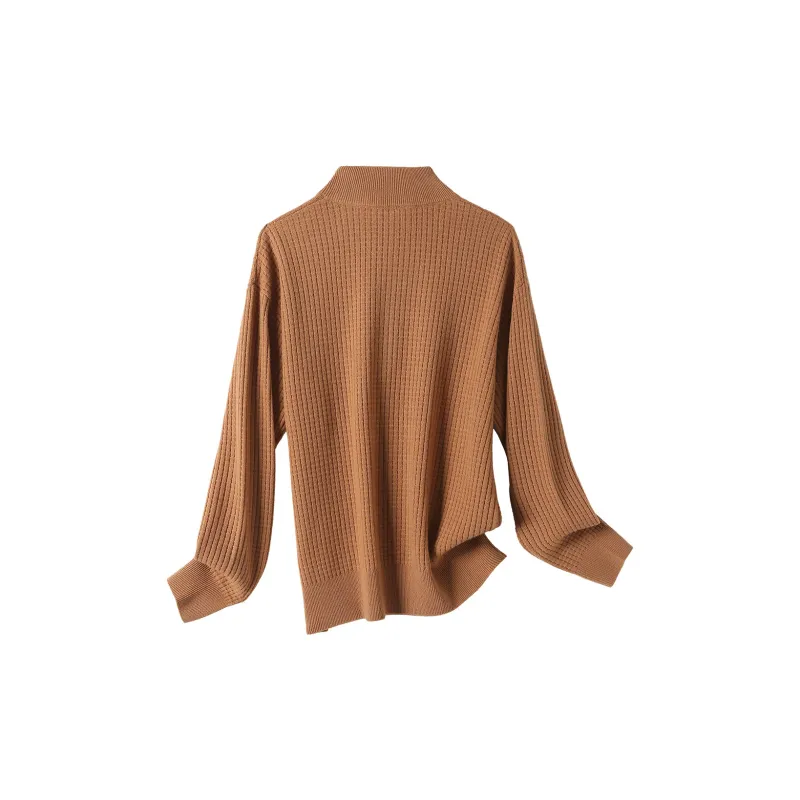 H YXIANG Sweaters Unisex-1