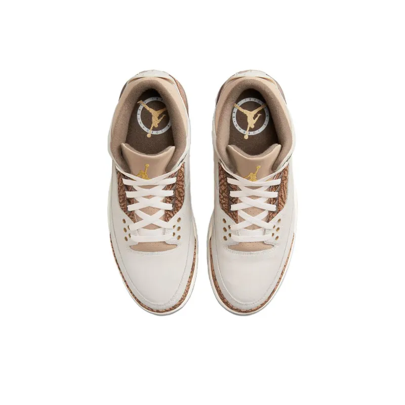 JORDAN 3 Retro Palomino-3