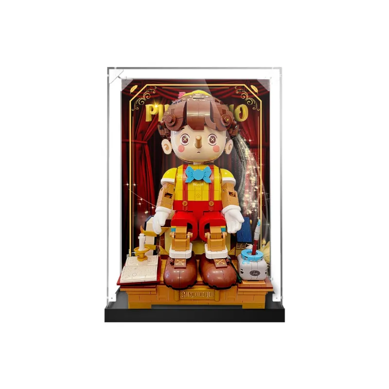 KGBOX Model Accessories-26