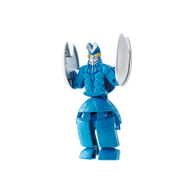 BANDAI Ultraman Action Figures-10