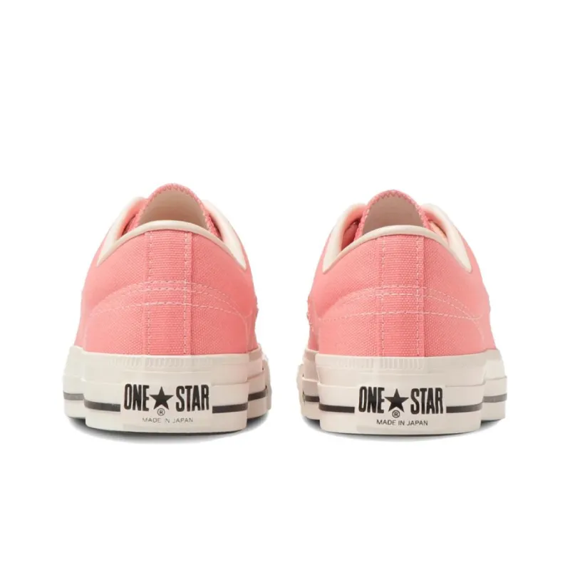 Converse One Star J Vintage Canvas 'Comfort Versatile Pink'-3