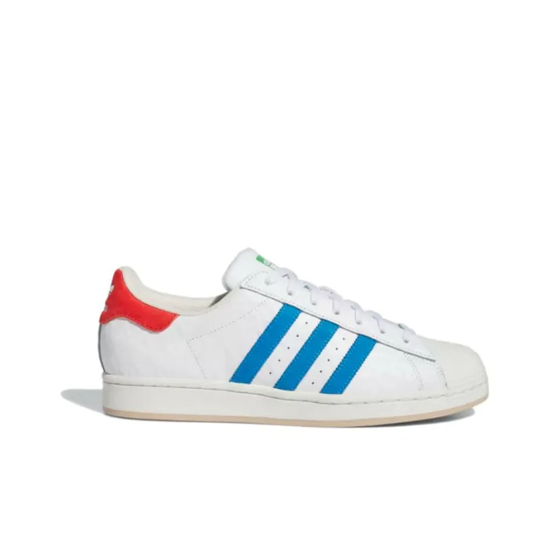 Adidas Superstar All over Debossed Trefoils-1