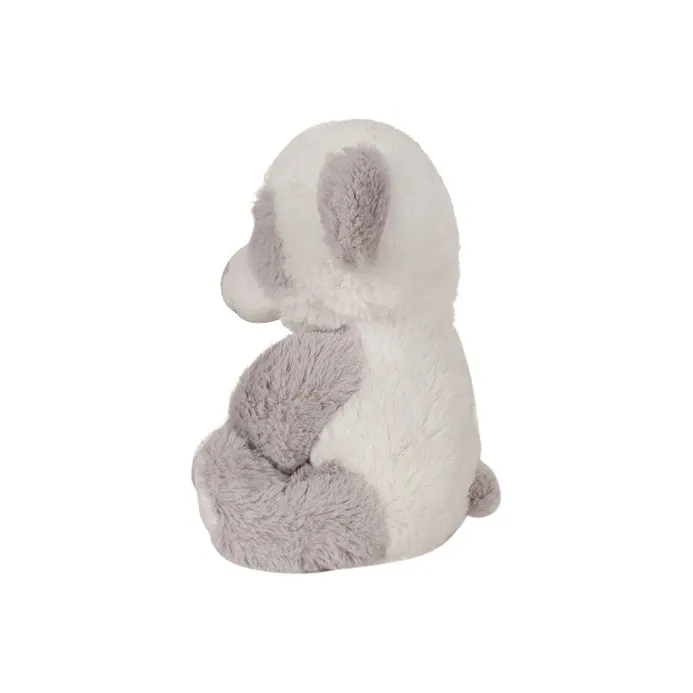 Hamleys Sitting Posture Collection Simulated Kitten Puppy 1 Year Old+ Dolls Plush Doll 25cm High-18