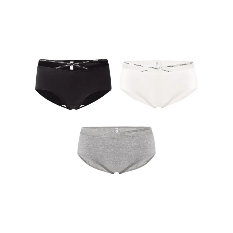 Sizhisha Women's Underpants-0