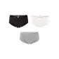 Combo Set[Black+White+Gray]
