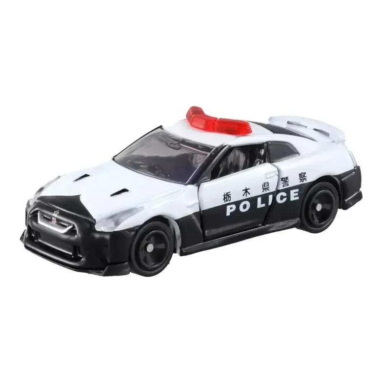 TAKARA TOMY Assembled Models-3