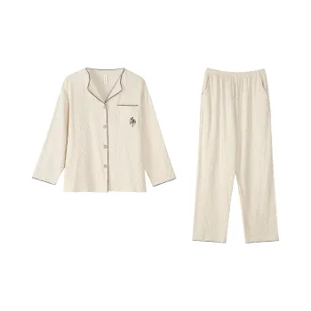 XUANZHITING Women's Pajama Sets